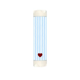 PRE-ORDER XCO®-Trainer -  Sweet Heart Large / White Lid