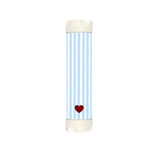 House of Workouts PRE-ORDER XCO®-Trainer Sweet Heart Large witte dop