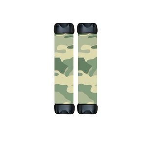 PRE-ORDER BRN/Sclpt® -  Army Crush / Black Lid