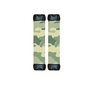 BRN/Sclpt® -  Army Crush / Black Lid