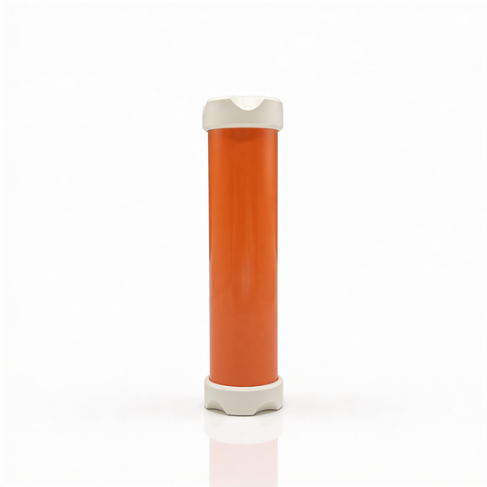 House of Workouts PRE-ORDER XCO®-Trainer Large - Orange Fever / White Lid