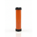 House of Workouts PRE-ORDER XCO®-Trainer Large - Orange Fever / Black Lid