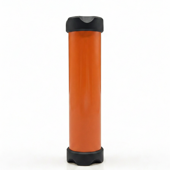 House of Workouts PRE-ORDER XCO®-Trainer Large - Orange Fever / Black Lid