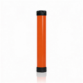 House of Workouts PRE-ORDER XCO®-Trainer Small - Orange Fever / Black Lid