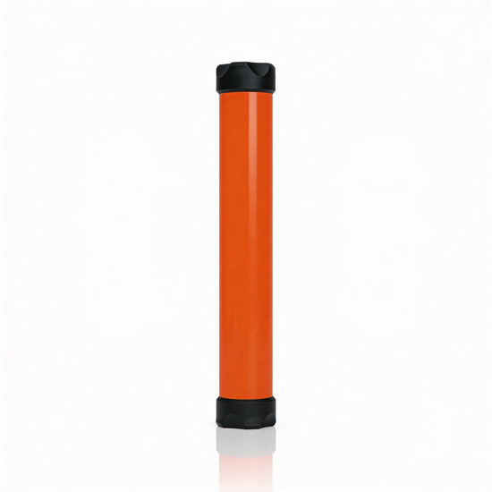 House of Workouts PRE-ORDER XCO®-Trainer Small - Orange Fever / Black Lid