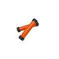 House of Workouts BRN/Sclpt®-set - Dutch Orange / Black Lid
