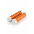 House of Workouts PRE-ORDER BRN/Sclpt®-set - Orange Fever / White Lid