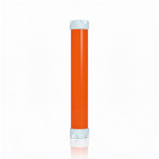 House of Workouts PRE-ORDER XCO®-Trainer Small - Orange Fever / White Lid
