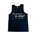 House of Workouts HOW Tanktop (dames) - Limited Edition