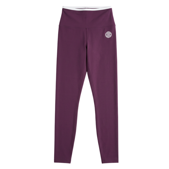 House of Workouts HOW Motion Legging | Power Purple