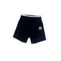 House of Workouts HOW Motion Biker Short | Balance Black