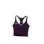House of Workouts HOW Motion Sport Top | Power Purple
