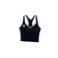 House of Workouts HOW Motion Sport Top | Balance Black