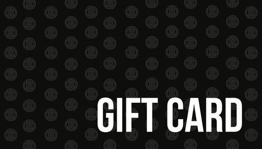 HOW Gift Card
