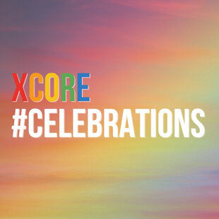 XCORE® #CELEBRATIONS SPECIAL