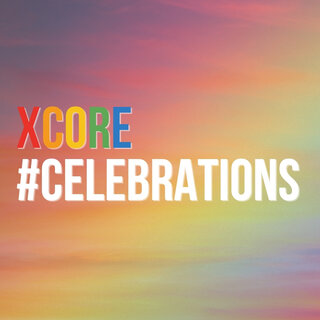 XCORE® #CELEBRATIONS SPECIAL
