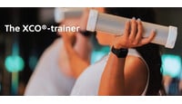 Waarom kiezen voor een eigen XCO®-trainer?