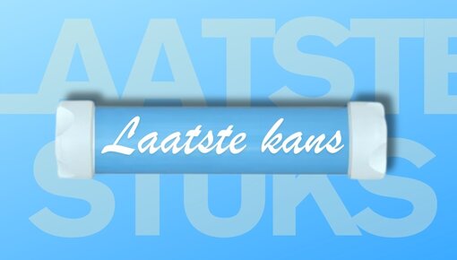 Laatste stuks: is jouw favoriet nog beschikbaar?