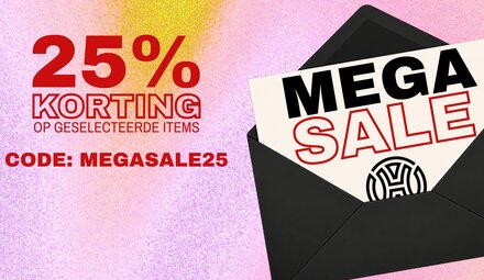 MEGASALE