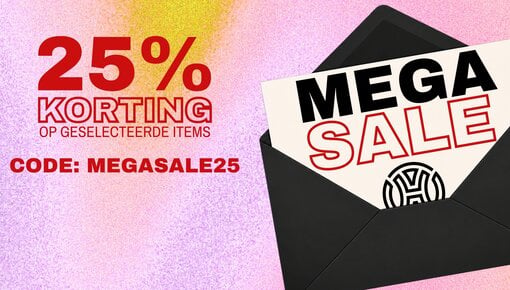 Mega Sale