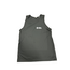 House of Workouts HOW Tanktop zwart (unisex) - Alle programma's