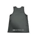 House of Workouts HOW Tanktop zwart (unisex) - Alle programma's