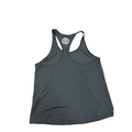 House of Workouts BRN® Tanktop Zwart (dames)