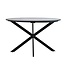 Eettafel Remy - 130x78