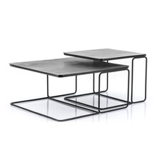 Salontafel set Scott