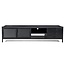Eleonora TV meubel Industrieel - 2-drs. 3 laden