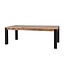 Eettafel Ventura - 180x90