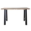 Eleonora Bartafel acacia - 150x80