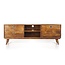 Eleonora TV meubel Wisconsin 150 cm - 2 laden 1 klep