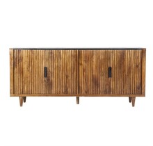 Dressoir Carter - 4drs.