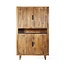 Eleonora Kabinet Carter - 4drs.