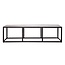 Eleonora Salontafel Marmer - 140x40
