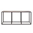 Eleonora Sidetable Marmer - 180x40