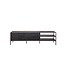 Eleonora Madison dark - TV meubel 160 cm
