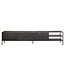 Eleonora Madison dark - TV meubel 210 cm