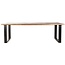 Eleonora Eettafel Mango - 240x100