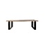 Eleonora Salontafel Acacia - 120x70