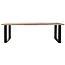 Eleonora Eettafel Acacia - 200x100