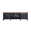 Eleonora TV meubel Industrieel - 2drs.