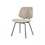 Eleonora Stoel Lynn - beige fletcher