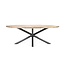 Eleonora Eettafel Oscar - 200x110
