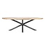 Eleonora Eettafel Oscar - 240x110