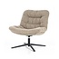 Eleonora Fauteuil Danica - beige Baquer