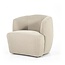 Eleonora Fauteuil Charlotte - taupe copenhagen