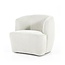 Eleonora Fauteuil Charlotte - beige copenhagen