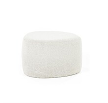 Poef Liby klein - beige copenhagen